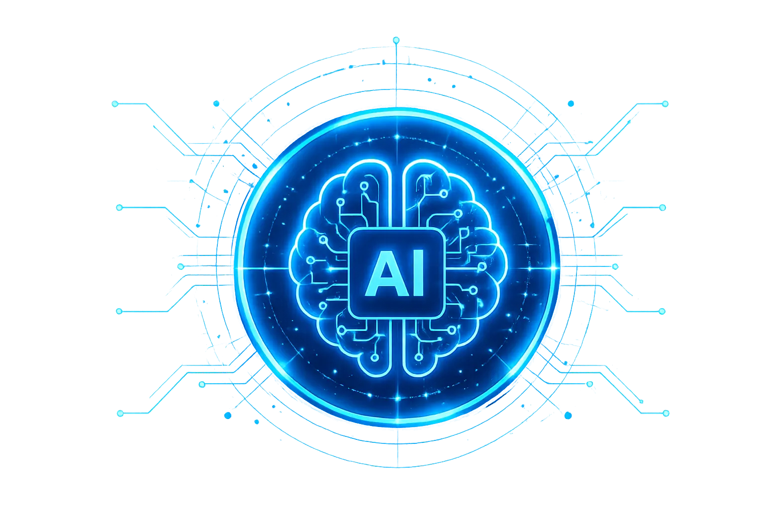 Clienty's AI core, wired to intake, documents, drafting, and deadline capabilities